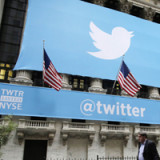 Börse stutzt Twitter die Flügel