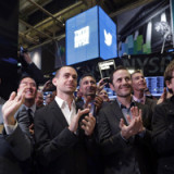 Sturmwarnung für die Internet-Branche