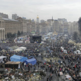 EU kündigt Finanzhilfe für Ukraine an