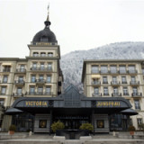 Victoria-Jungfrau-VR gibt keine Empfehlung ab