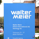 Walter Meier steht vor massivem Umbau