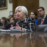 Yellen will längere Zeit am Nullzins festhalten