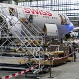 Schweizer ZEW-Indikator sinkt im Februar