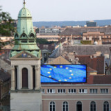 Marschhalt beim freien Personenverkehr mit Kroatien