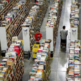 Der US-Servicesektor hält dagegen