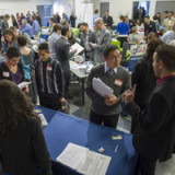 Der Arbeitsmarkt stellt das Fed vor einen schwierigen Entscheid