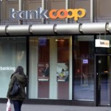 Bank Coop verzeichnet Gewinnrückgang