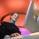 Gegenschlag des Wachstumspessimisten