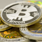 Was ist mit den Bitcoins los?