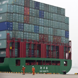 Handelsdaten aus China sind überraschend gut