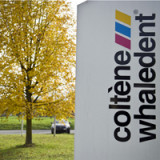 Aktien von Coltene glänzen als Renditeperle