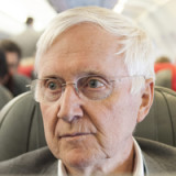 Die neuen Visionen des Investors Martin Ebner