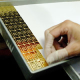 Wird der Goldpreis manipuliert?