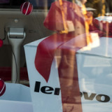 Die Chefetage von Lenovo erklärt sich