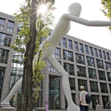 Überraschender Gewinnzuwachs bei der Münchener Rück