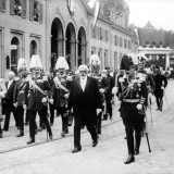 Als das Volk den Bundesrat abstrafte