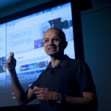 Microsoft ernennt Nadella zum neuen CEO