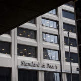 S&P: Welt-Schuldenberg wächst 2014 gut 6%