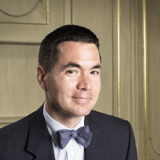 Ricardo Cordero wird neuer CEO der BZ Bank