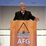 Druck auf AFG-Verwaltungsrat