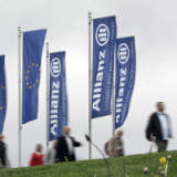 Allianz-Gruppe muss dem Erfolg nachrennen
