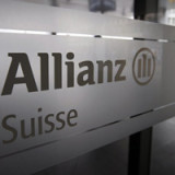 Allianz tritt auf die Bremse