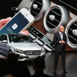 Finanzkraft wird für Autobauer elementar