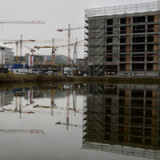 «Die perfekte Abkühlung am Immobilienmarkt»