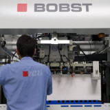 Produziert Bobst am Markt vorbei?