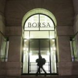 Mailänder Börse vor bestem Jahresauftakt seit 1998