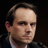 Bundesrat segnet Mark Branson als Finma-Direktor ab