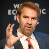 «Das zweite Maschinenzeitalter hat begonnen»