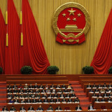 China gibt Prioritäten bekannt