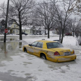 US-Arbeitsmarkt leidet unter Kältewelle