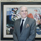 Zurich-Präsident: «Banker sind taugliche Manager»