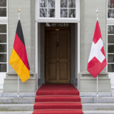 Bern und Berlin wollen Neubeginn