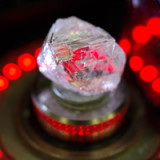 Diamanten eignen sich zur langfristigen Investition