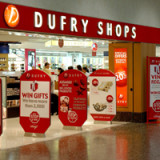 Dufry sichert das Erreichte