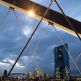 EZB unterschätzt Gefahr der niedrigen Teuerung