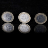 Das Euro-Risiko wird wieder ignoriert