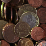 Euro baut Gewinne aus