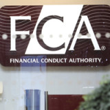 Saftige Geldstrafe für CS-Banker in Grossbritannien