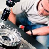 Die Branche der Autozulieferer emanzipiert sich