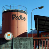 Forbo im Aufwind