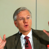 Restrukturierer in ruhigen Gewässern