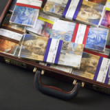 Was anfangen mit dem lieben Geld …