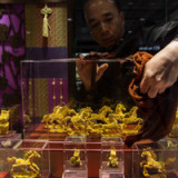 Der neue Glanz des gelben Edelmetalls