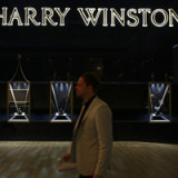 Swatch hat grosse Pläne mit Juweliermarke Harry Winston