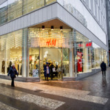 H&M eröffnet jeden Tag einen neuen Laden