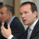 Meyer-Burger-CFO: «Voraussichtlich kein positiver Cashflow 2014»